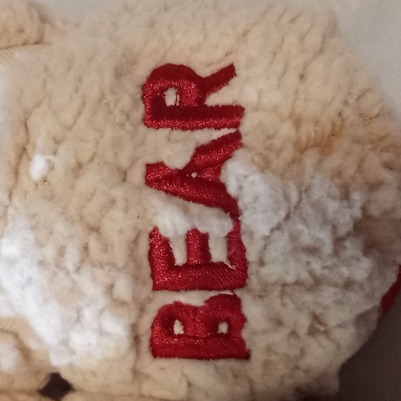 Dear foams baby slippers size 6-9 months. - Picture 9 of 9